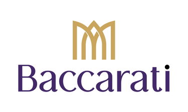 Baccarati.com - Creative brandable domain for sale
