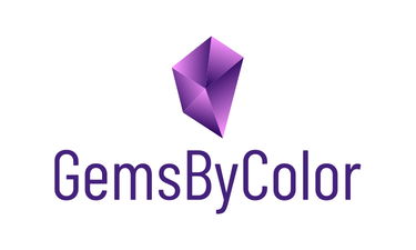 GemsByColor.com - Creative brandable domain for sale