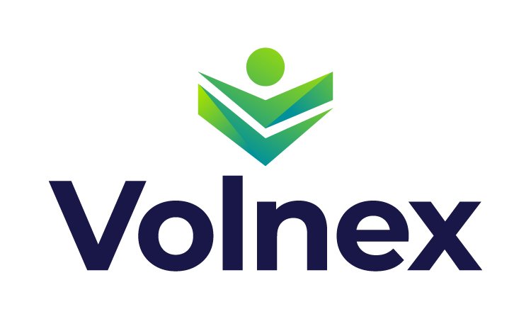 Volnex.com - Creative brandable domain for sale