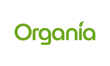 Organia.org - Creative brandable domain for sale