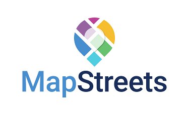 MapStreets.com
