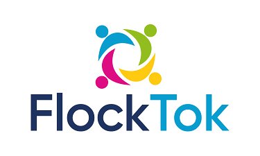 FlockTok.com