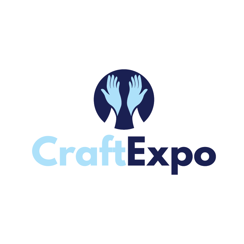 CraftExpo.com - Creative brandable domain for sale
