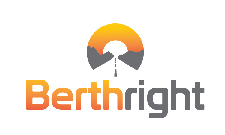 Berthright.com - Creative brandable domain for sale