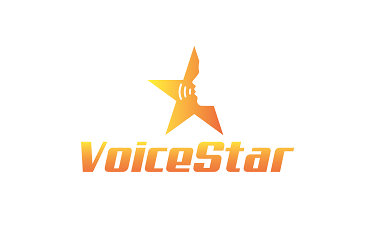 VoiceStar.org - Creative brandable domain for sale