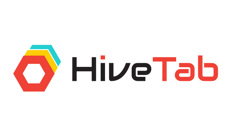 HiveTab.com - Creative brandable domain for sale