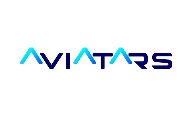 Aviatars.com - Creative brandable domain for sale