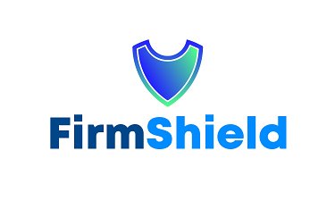 FirmShield.com - Creative brandable domain for sale
