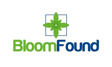 BloomFound.com