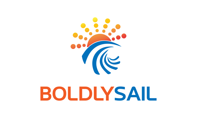 BoldlySail.com