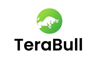 TeraBull.com - Creative brandable domain for sale
