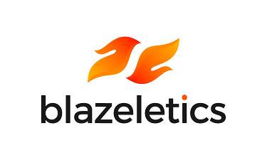 Blazeletics.com