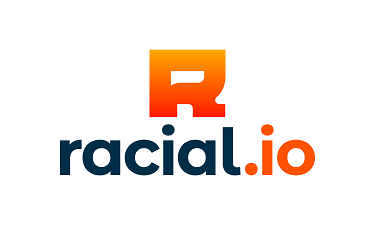 Racial.IO - Creative brandable domain for sale