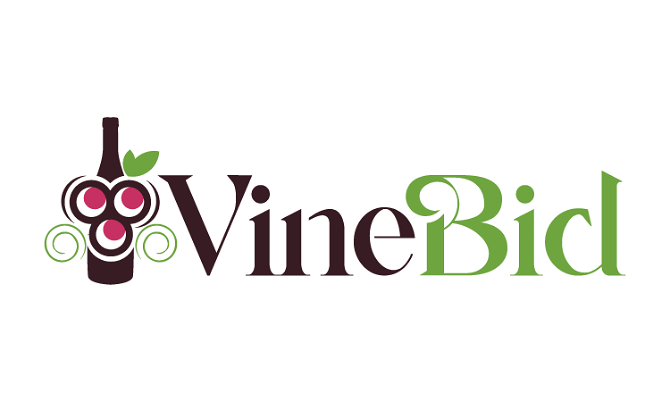 VineBid.com