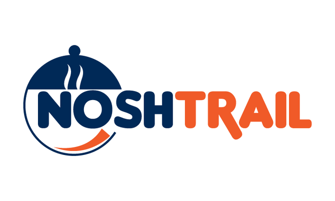 NoshTrail.com