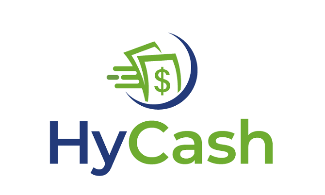 HyCash.com