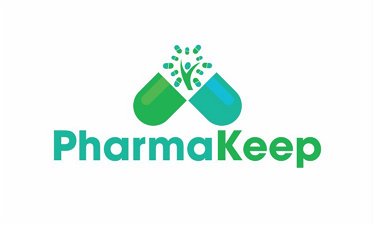 PharmaKeep.com