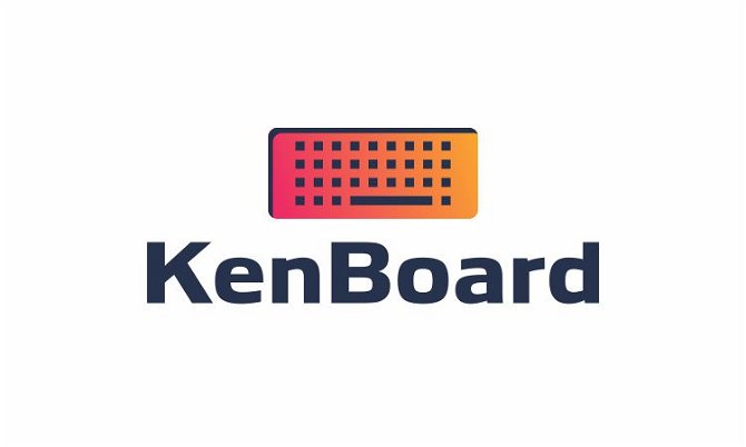 KenBoard.com