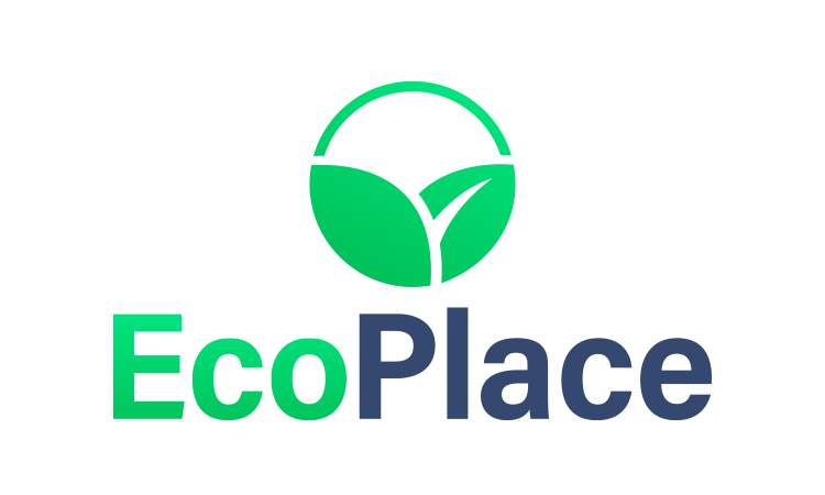 EcoPlace logo