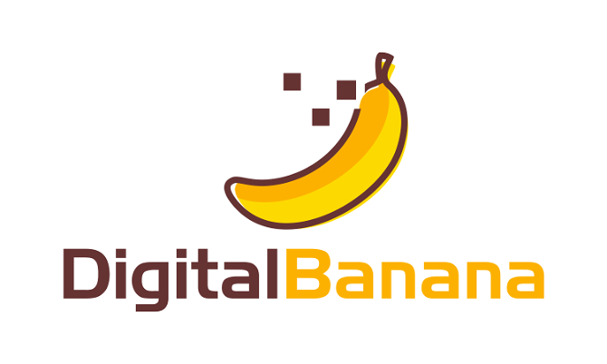 DigitalBanana.com