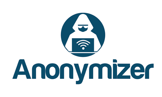 Anonymizer.org