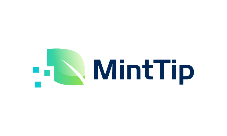 MintTip logo