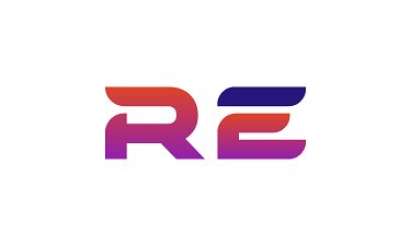 Re.vc - Creative brandable domain for sale