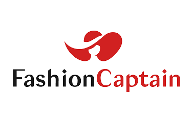 FashionCaptain.com