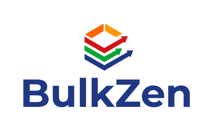 BulkZen.com - Creative brandable domain for sale