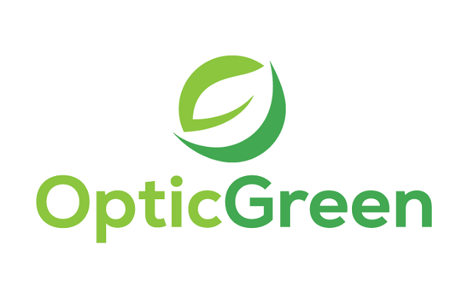 OpticGreen.com