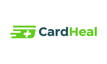 CardHeal.com