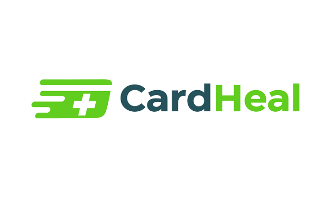 CardHeal.com