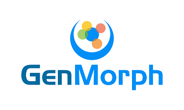 GenMorph.com