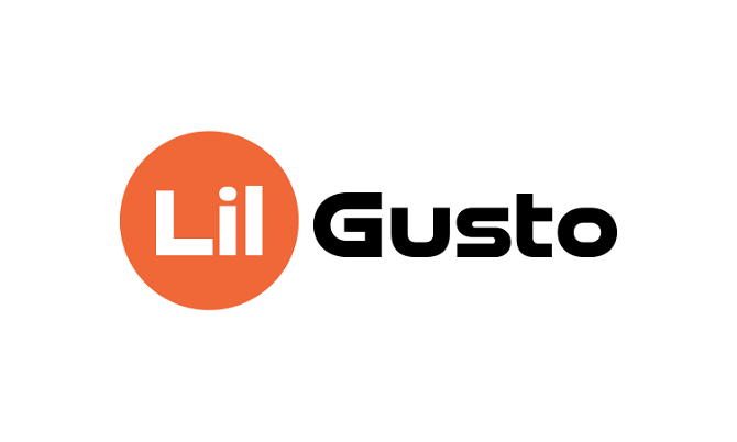 LilGusto.com