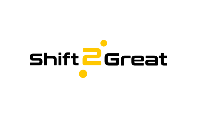 Shift2Great.com