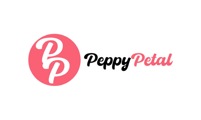 PeppyPetal.com