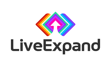 LiveExpand.com