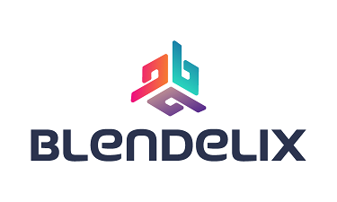 Blendelix.com