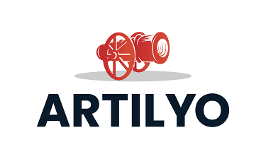 Artilyo.com - Creative brandable domain for sale