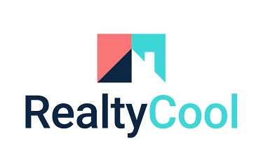RealtyCool.com - Creative brandable domain for sale
