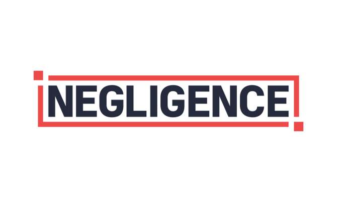 Negligence.xyz