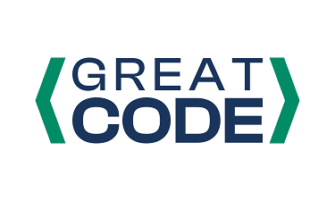 GreatCode.org - Creative brandable domain for sale