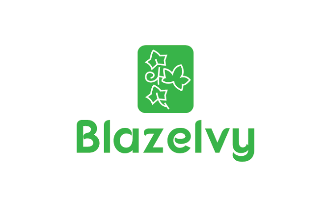 BlazeIvy.com