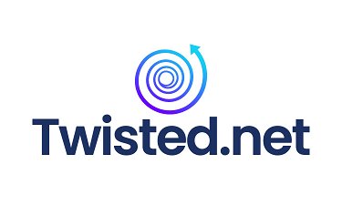 Twisted.net - Creative brandable domain for sale
