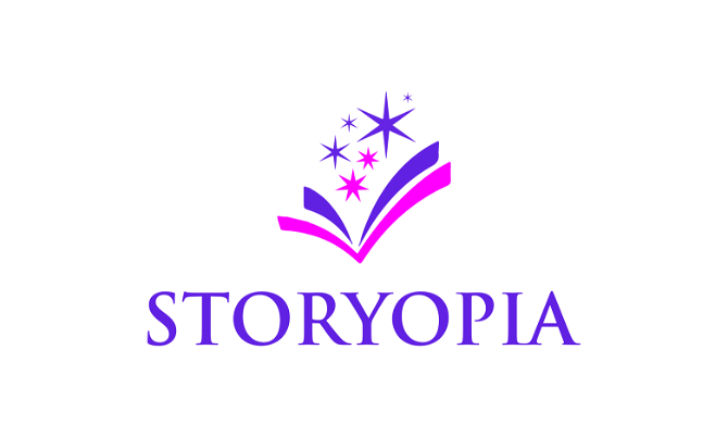 Storyopia.com