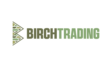 BirchTrading.com - Creative brandable domain for sale