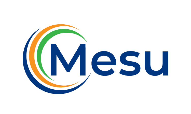 Mesu logo