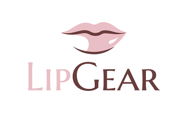 LipGear.com