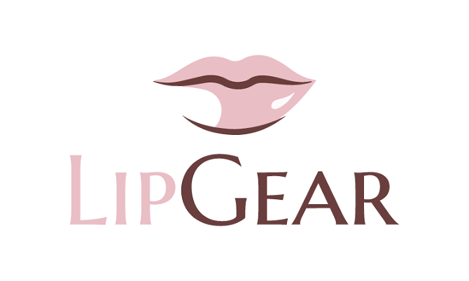 LipGear.com