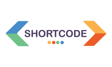 Shortcode.io